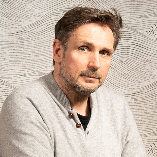 Cédric Ringenbach