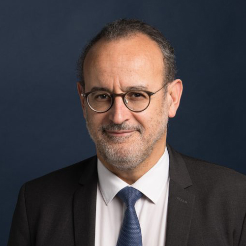 Jean-Claude Laroche,