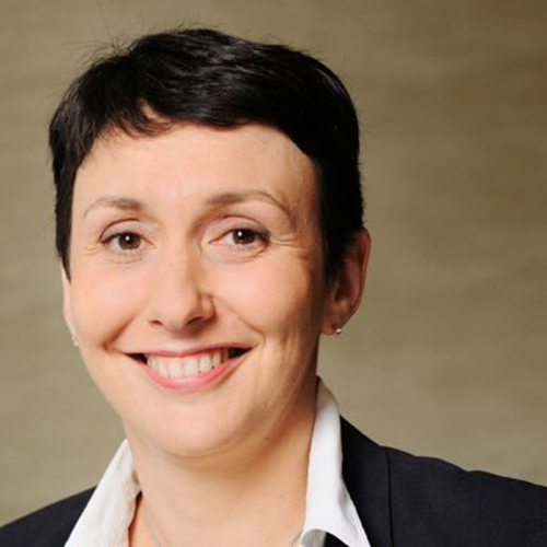 Marie-Luce Godinot