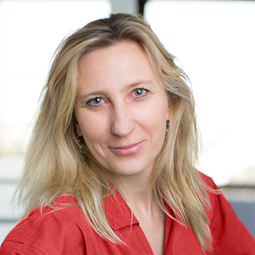 Véronique Torner