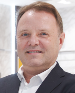 Portrait de Cédric Thomas-Elkin