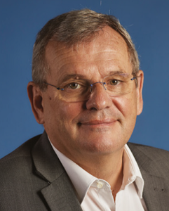 Portrait de Jean-Baptiste Courouble
