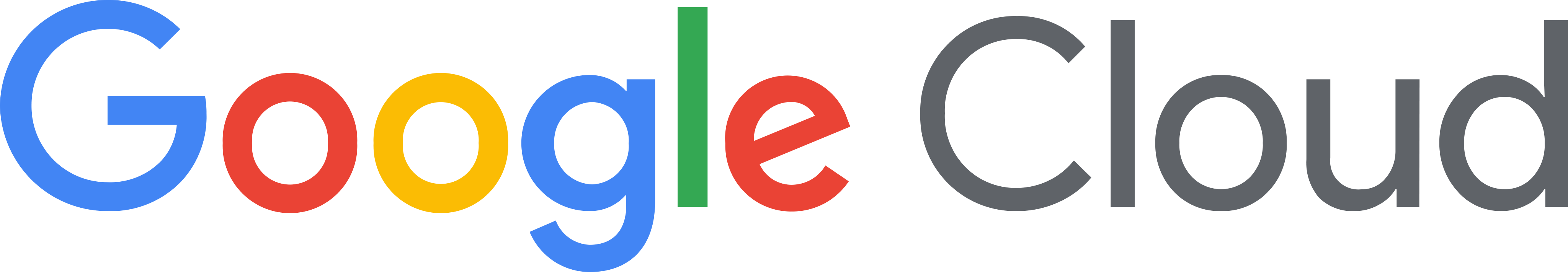 logo google