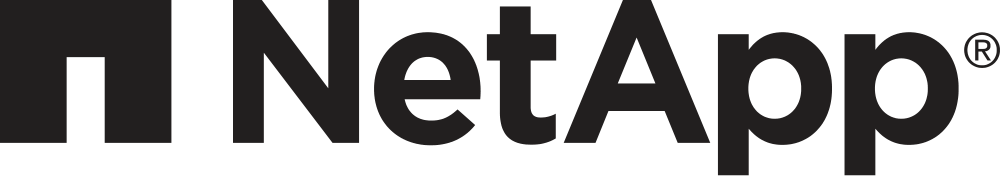 logo Netapp
