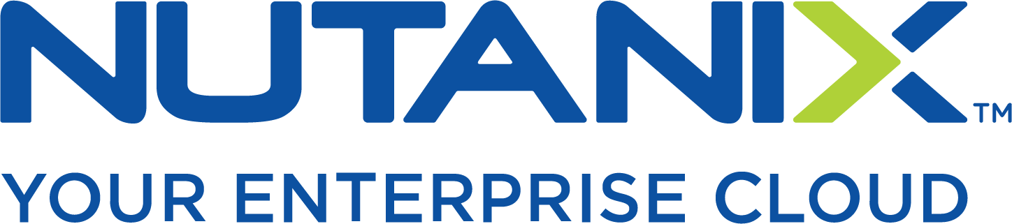 logo Nutanix