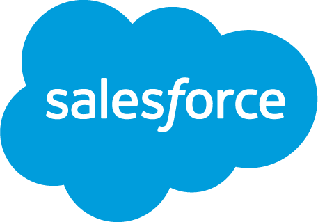 logo Salesforce