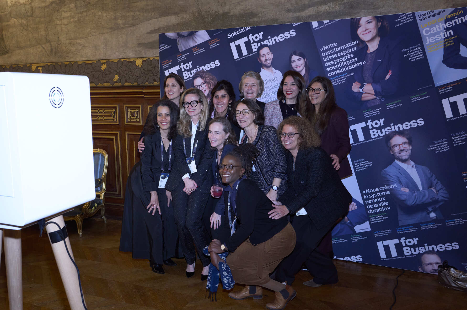 DSI de l'année 2026 photo 2