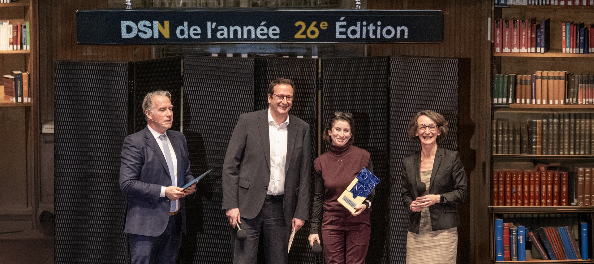 DSI de l'année photo 3