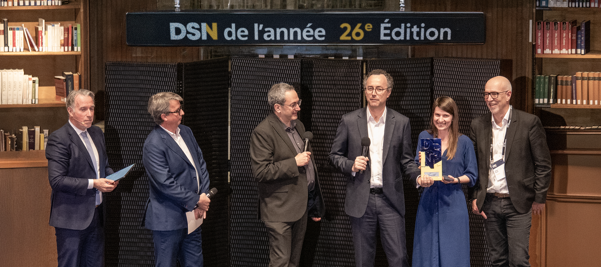 DSI de l'année photo 5