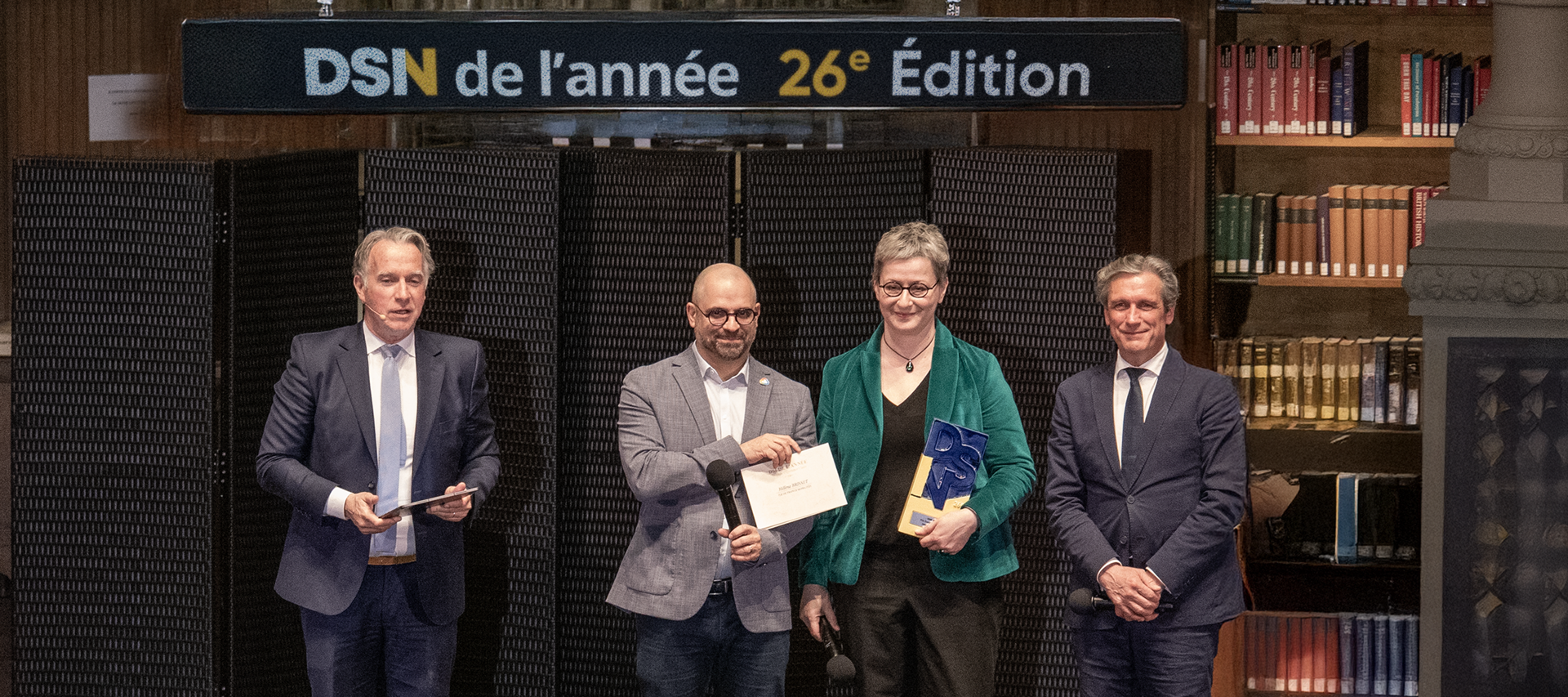 DSI de l'année photo 6